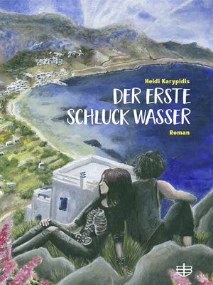 cover image of Der erste Schluck Wasser
